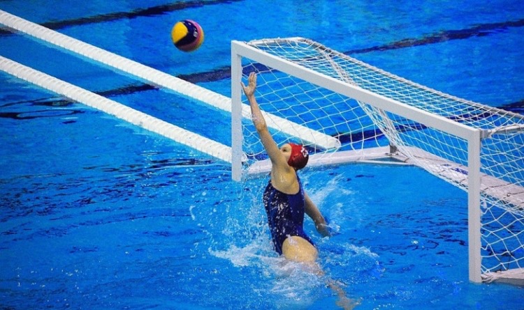 Қазақстанның ватерполшылары Нидерландпен күш сынасады