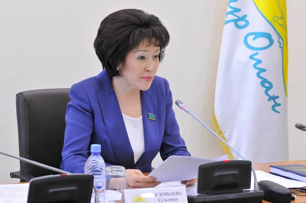 Абай атындағы ҚазҰПУ-да Директорлар кеңесінің төрағасы сайланды