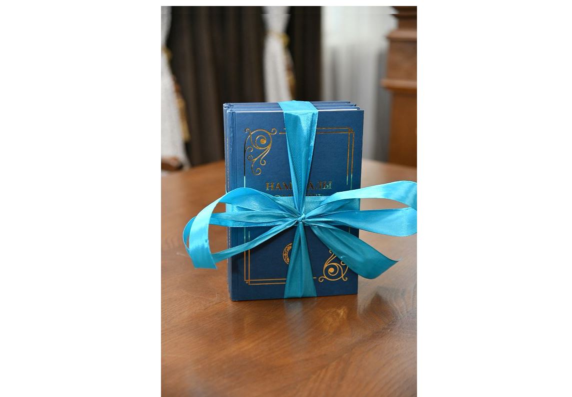 Қазақ журналистикасының қара нары