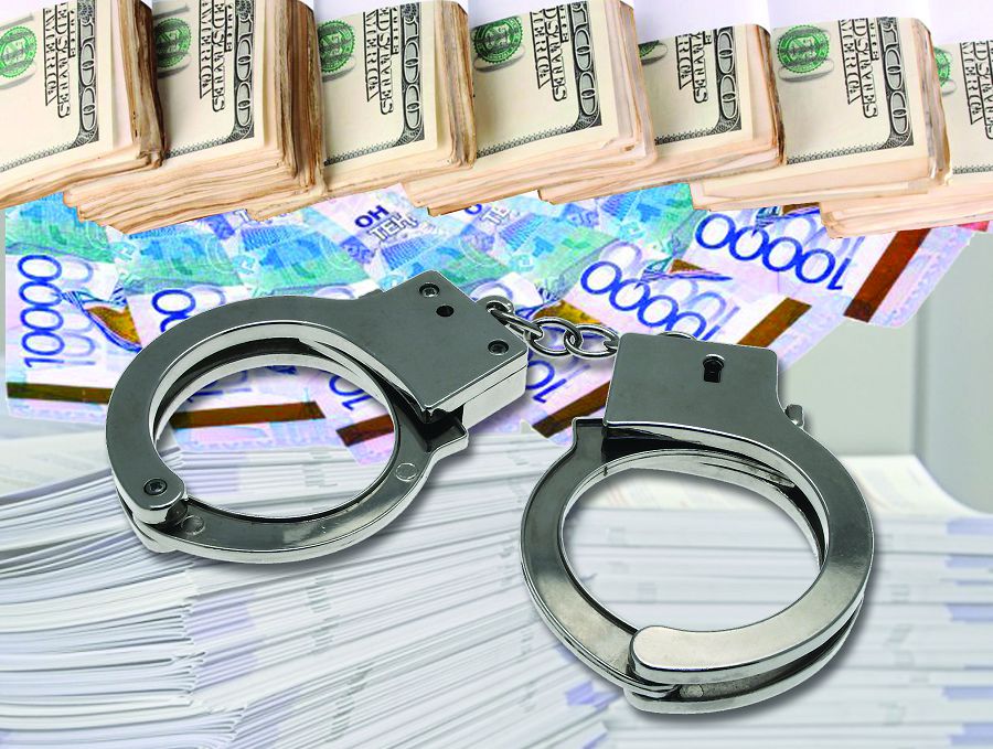 Бәрін бүлдіретін – «бейресми жол»