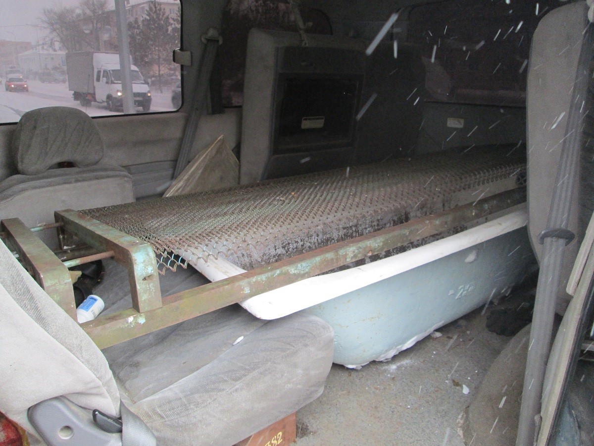 Құнсыздық құлдың түбіне жетеді