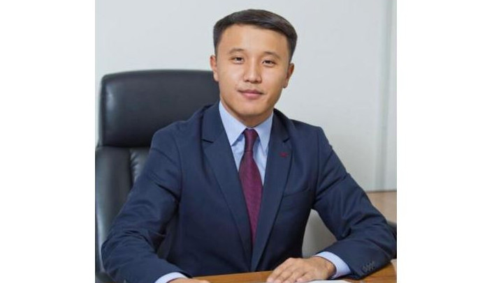 Қарағанды облысы жастарының жетекшісі тағайындалды