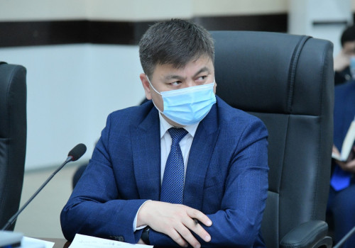 Материалдық-техникалық базаны 72,5 пайызға дейін жақсарту жоспарлануда