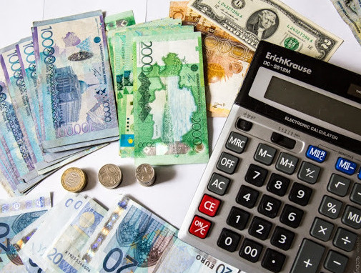 Салымшылар табысы 1,2 триллион теңгеден асты