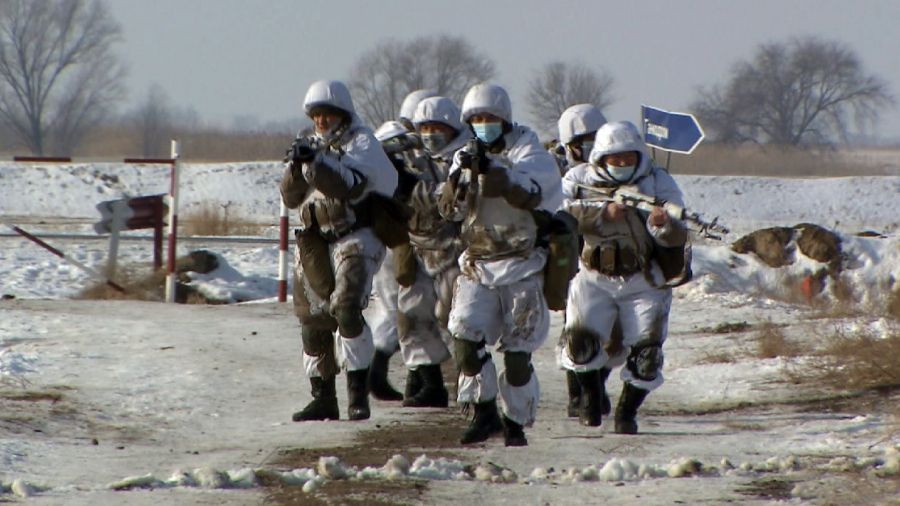 Жаңа құралдарға қарсы жаңа тәсілдер