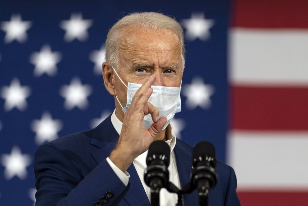 Байден трансгендерлерге әскерде қызмет етуге рұқсат берді