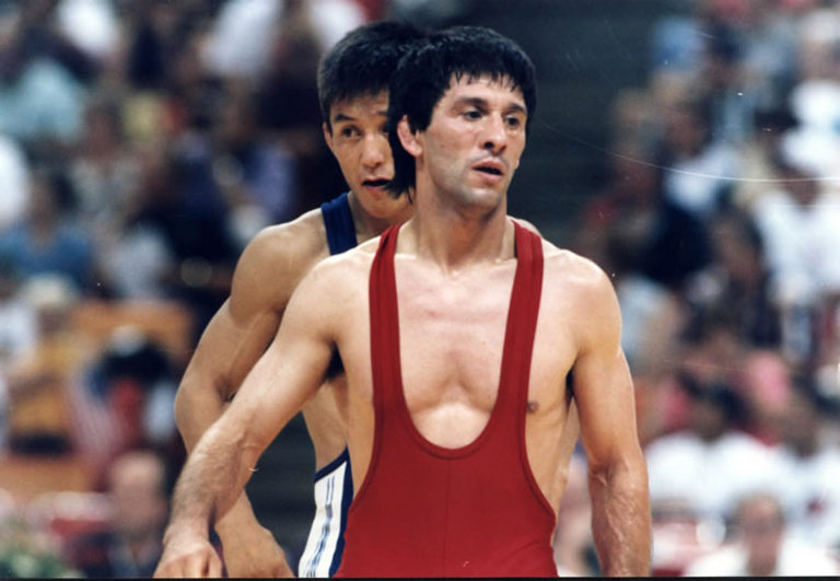 Бүгін Валентин Йордановтың туған күні