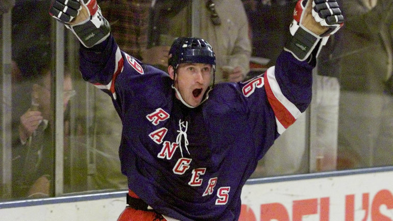 Уэйн Гретцки – 60 жаста