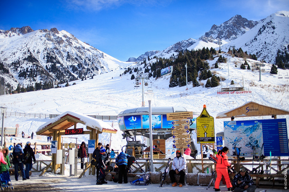 Қазақстанда пост-ковид оңалту бағдарламалары бар шипажайлар анықталды