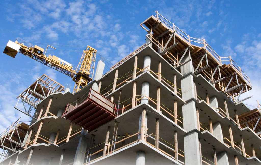 Қазақстан тұрғын үй салу бойынша алға шықты