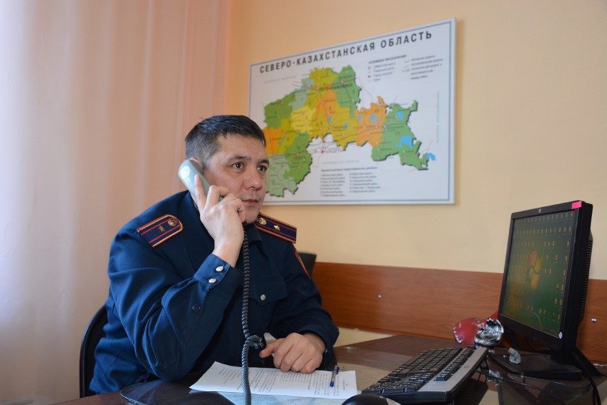 Әріптестік әлеуеті жеміс беруде