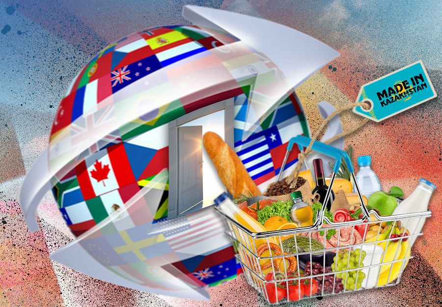 ДСҰ: Өтпелі кезең аяқталды