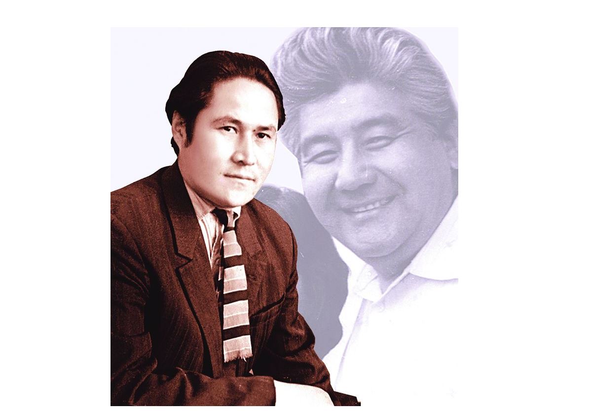 Кібісе жылдың көктемі