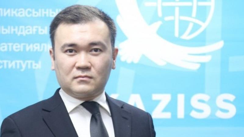 Ұтымды ұсыныс жасады