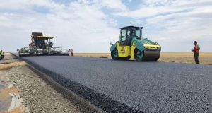 Жарты ғасыр жөндеу көрмеген  «Ақтөбе-Қандыағаш» күре жолы төртжолақтыға айналады