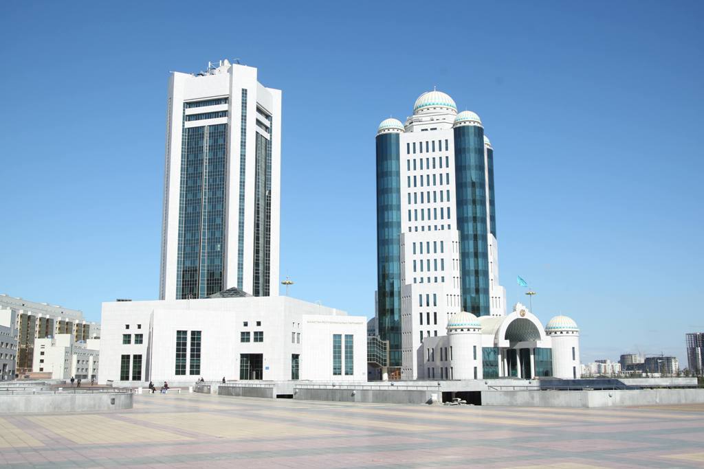 Архивтер мәселесіне арналды