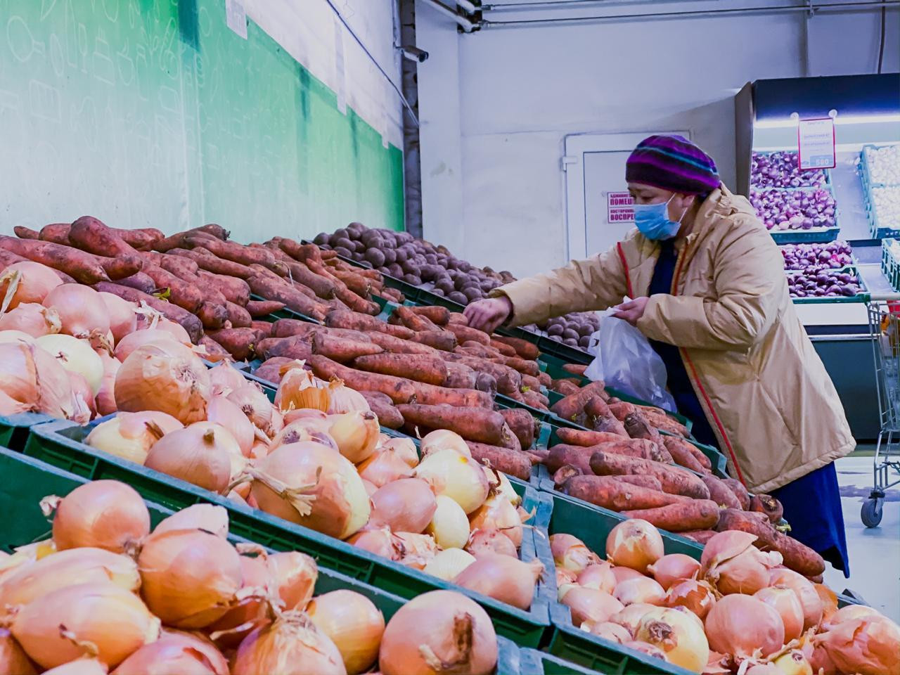 Қазақстандықтардың тұрмыстық қажеттіліктерге арналған шығындары төмендеді