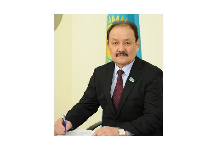 Өзекті мәселеге назар аударды