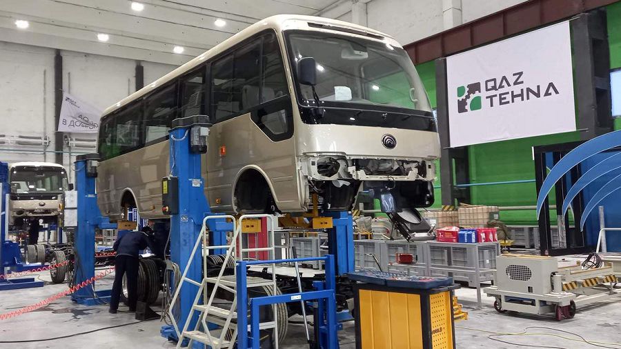 Тапсырыс табысқа жетелейді