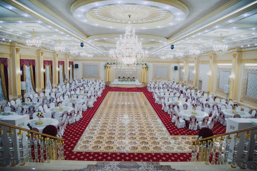 Тойхана иелерінің тың шешімі