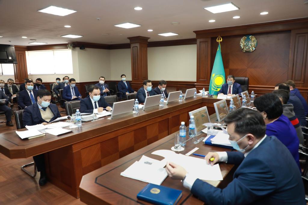 Атырау облысында 50 239 кәсіпкерлік нысаны бар