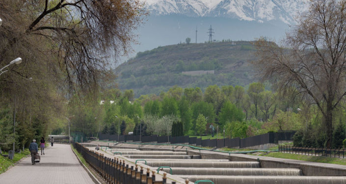 Карантин кезінде ауа тазарды ма?