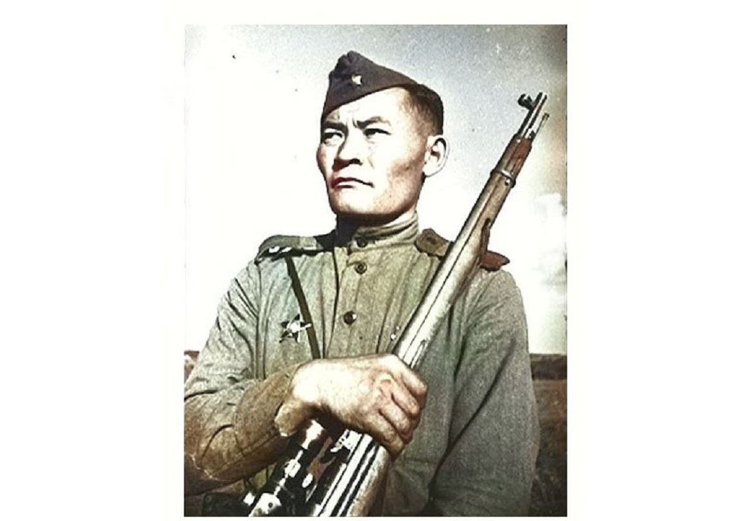 Өшпес ерлік