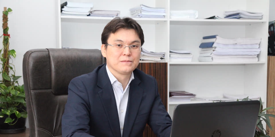 Қоршаған ортаға мән беруі тегін емес