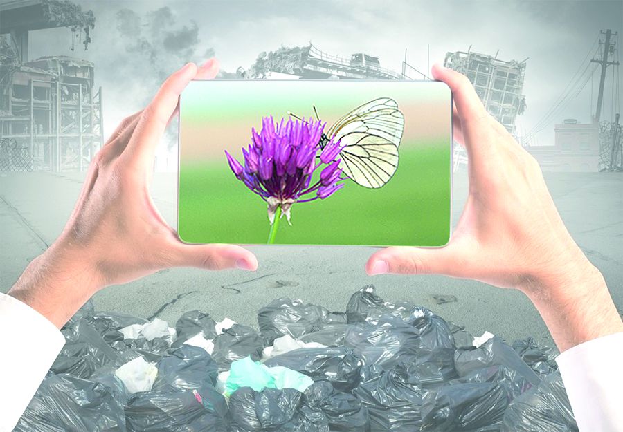 Қайта өңдеуде қарқын қажет