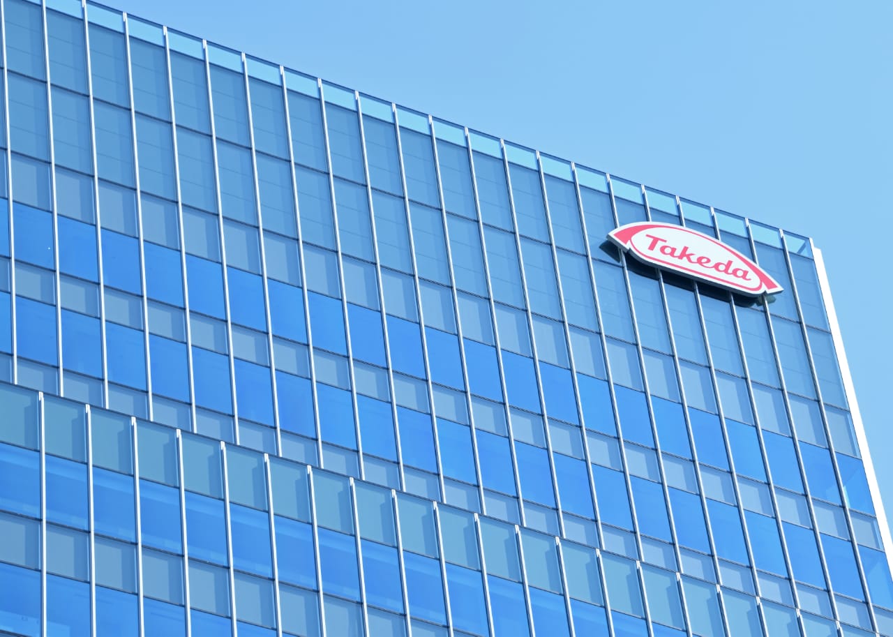 Takeda биофармацевтикалық компаниясы Қазақстандағы үздік жұмыс беруші атанды