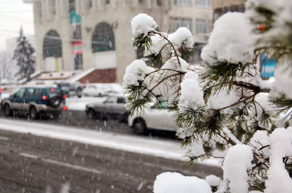 Алдағы күндері ауа райы қандай болады?