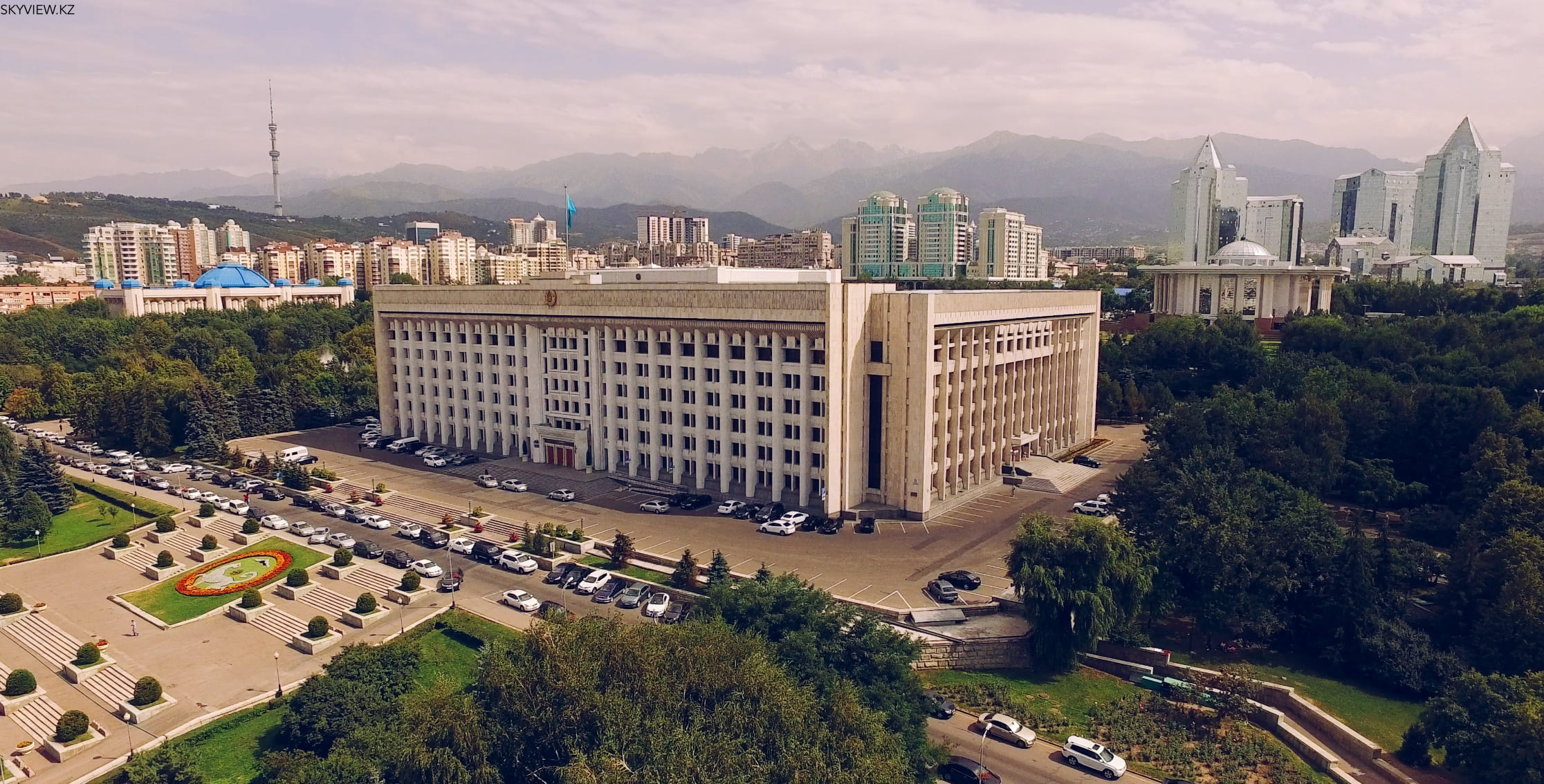 Алматы билігі «Еститін мемлекет» қағидатына қаншалықты бейімделді?