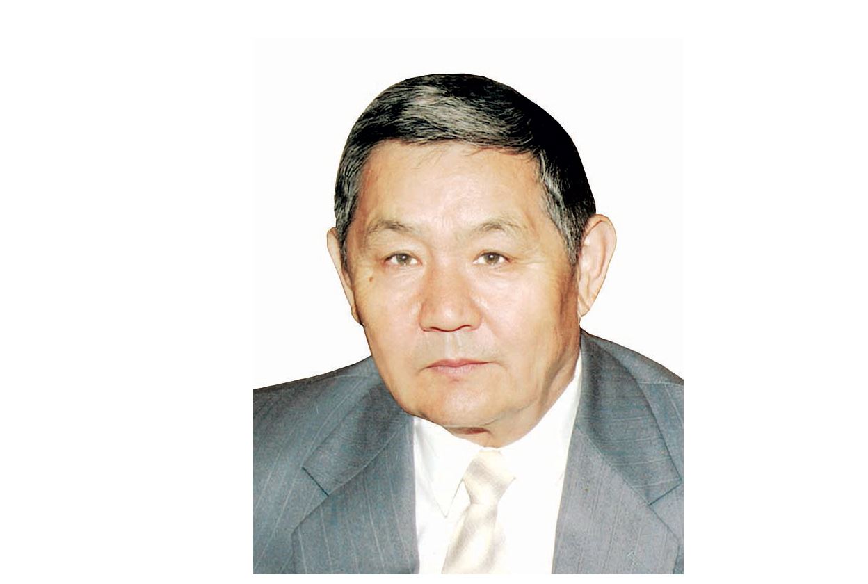 Жергілікті тілші