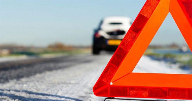 Қарағанды облысында жол апатынан бес адам көз жұмды