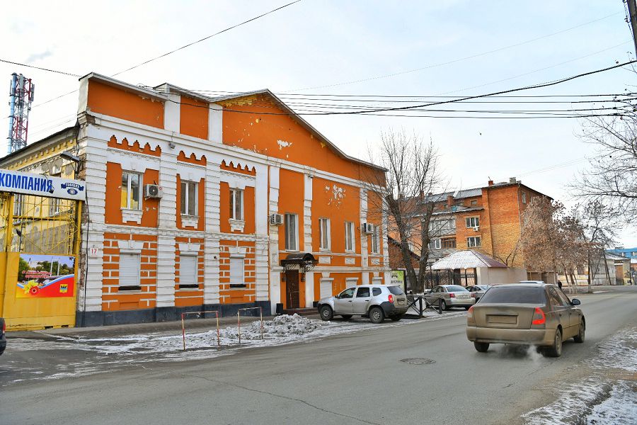 «Ұшқыннан» бастау алған басылым