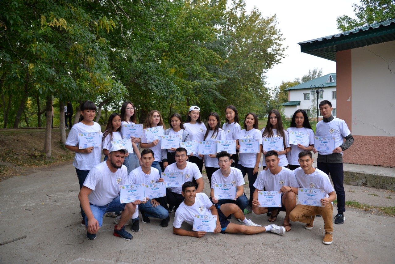 Ресейдегі қандастар тіл үйренеді