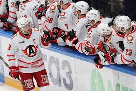 «Барыс» тағы да сүрінді