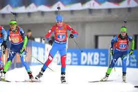 Биатлоннан әлем чемпионаты өтеді