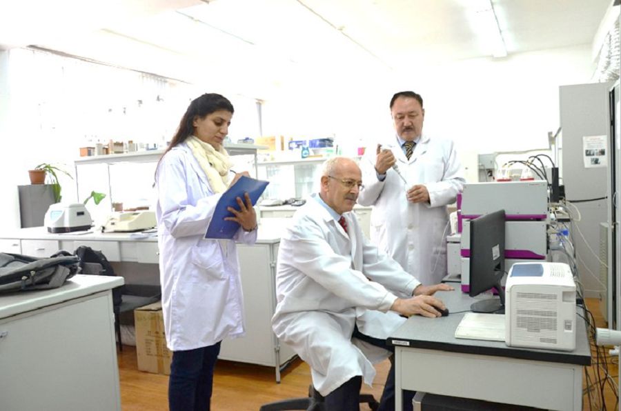 Биотехнология мамандарына сұраныс көп