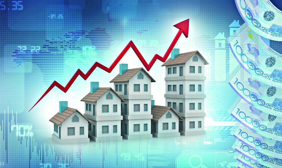 Зейнетақы қаржысы (Оны пайдалану баспана бағасын қымбаттата ма?)