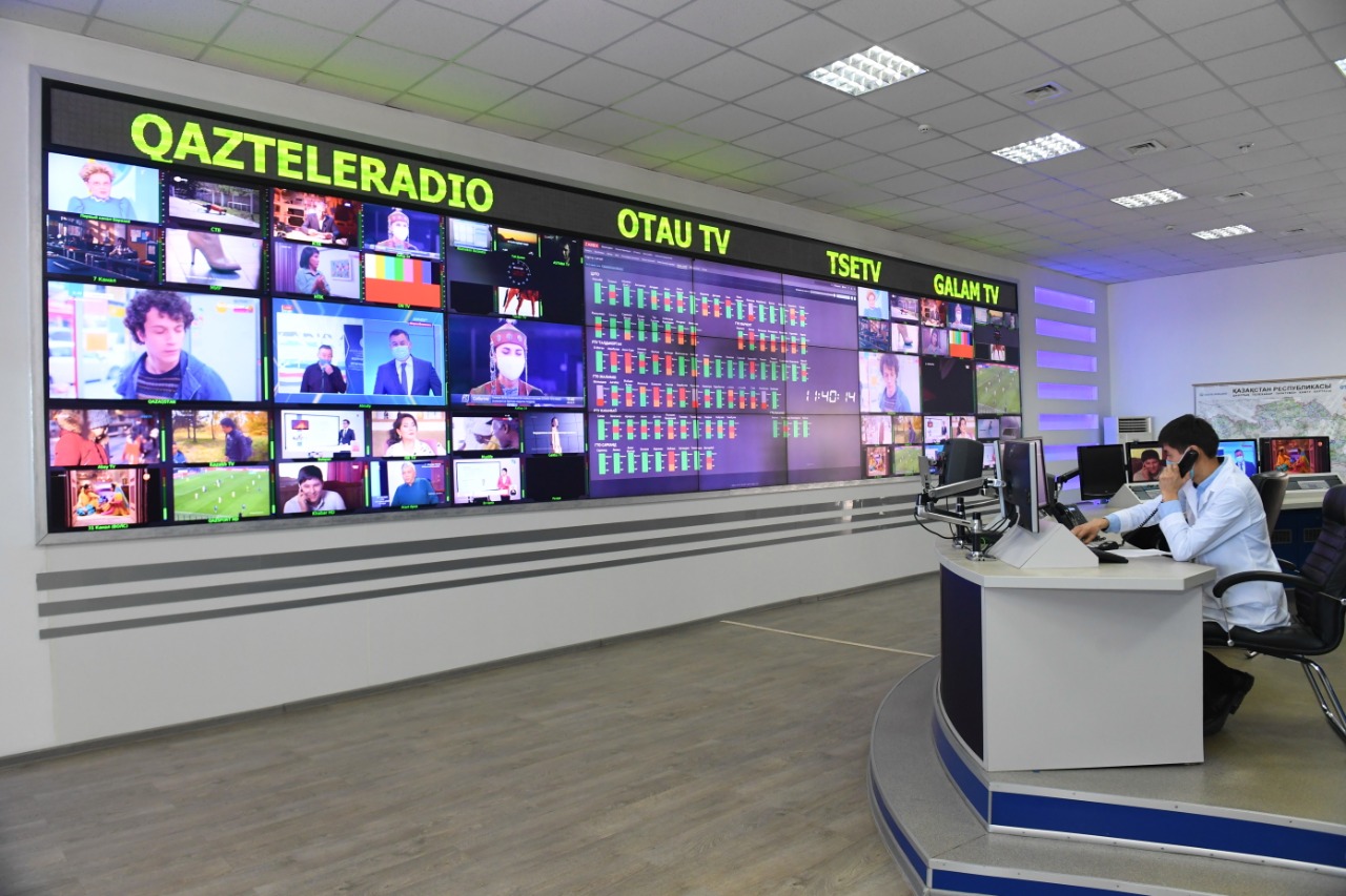 Алматыда IT саласын дамыту жоспары туралы айтылды