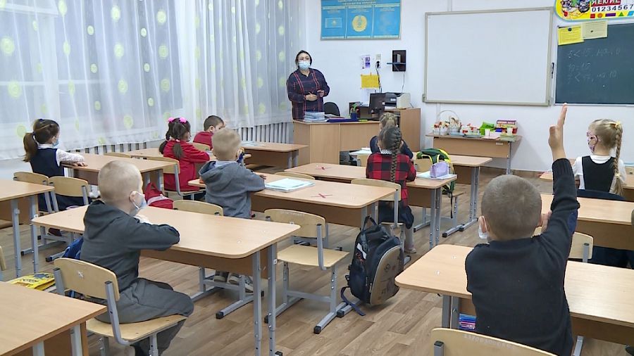 Қостанайда қазақ мектебі неге аз?