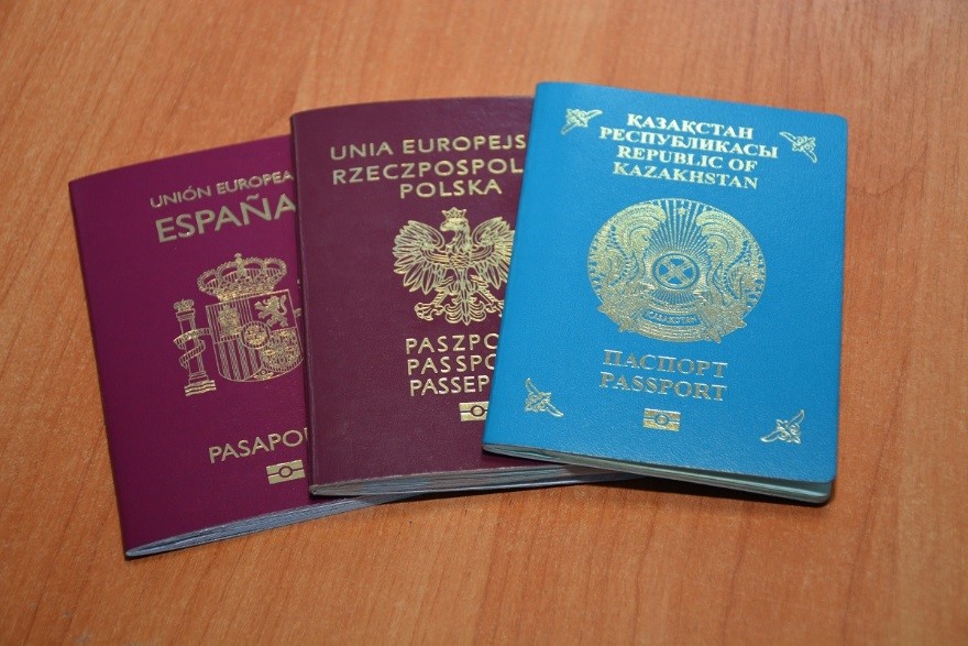 2 күннің ішінде шетелдіктер тарапынан 13 бұзушылық анықталды