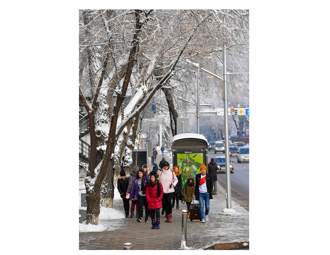 Алматы тиімді саланың алтын бесігі бола ала ма?