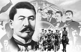 Алаш қайраткерлерінің жеке заттары елге қайтарылса...