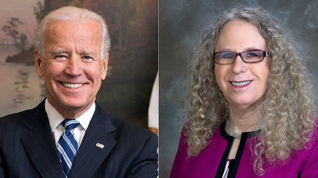 АҚШ үкіметіне трансгендер вице-министр келді