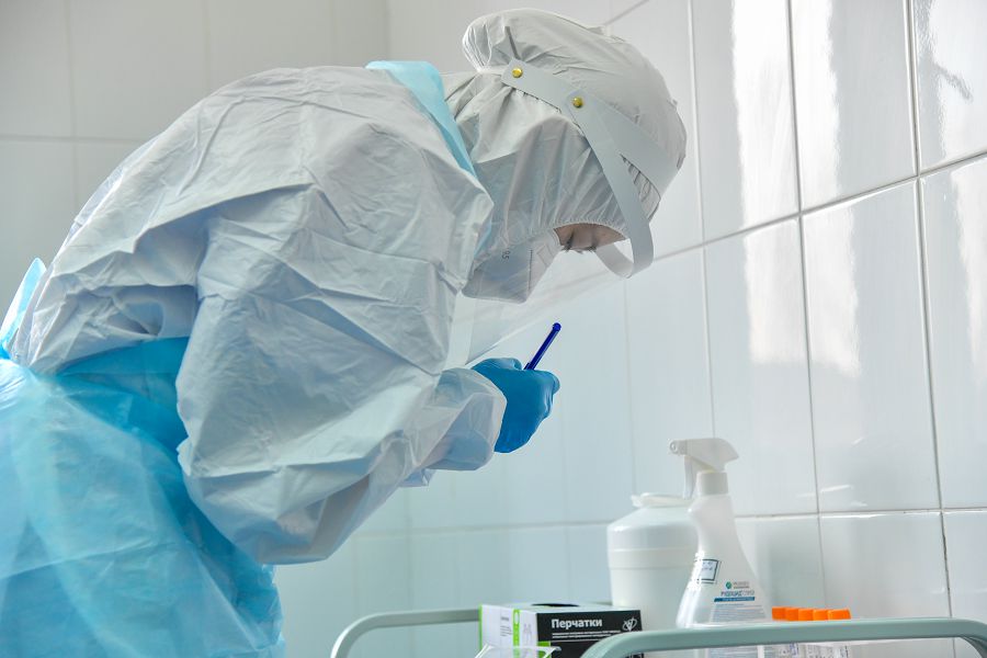 Вакцинаның әсері жақсы