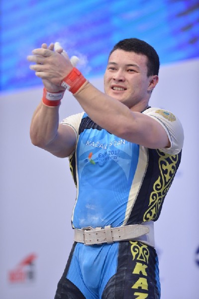 Қазақстан: әлем чемпионаттарының ордасына айналды