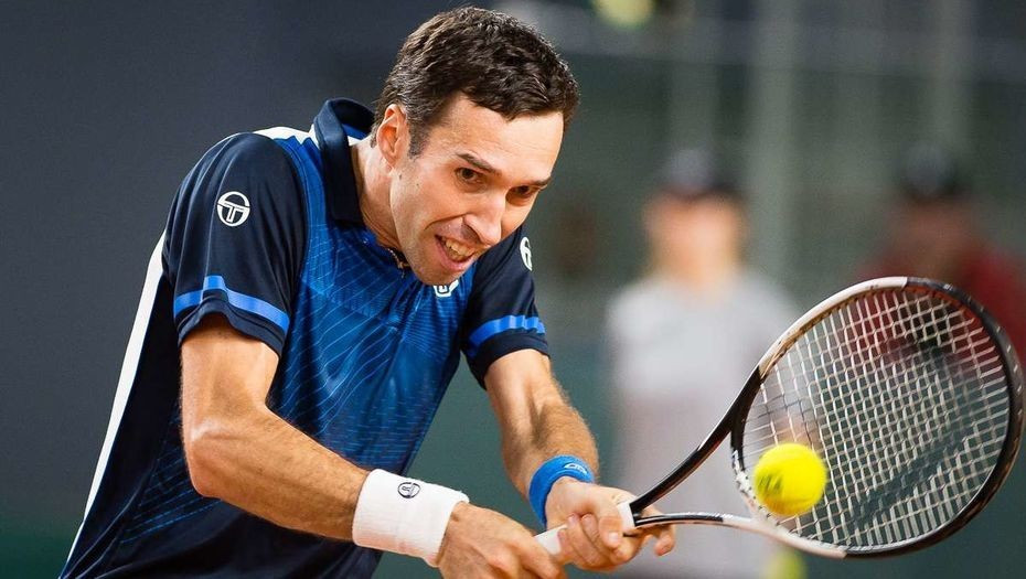 Екінші кезеңде сүрінді