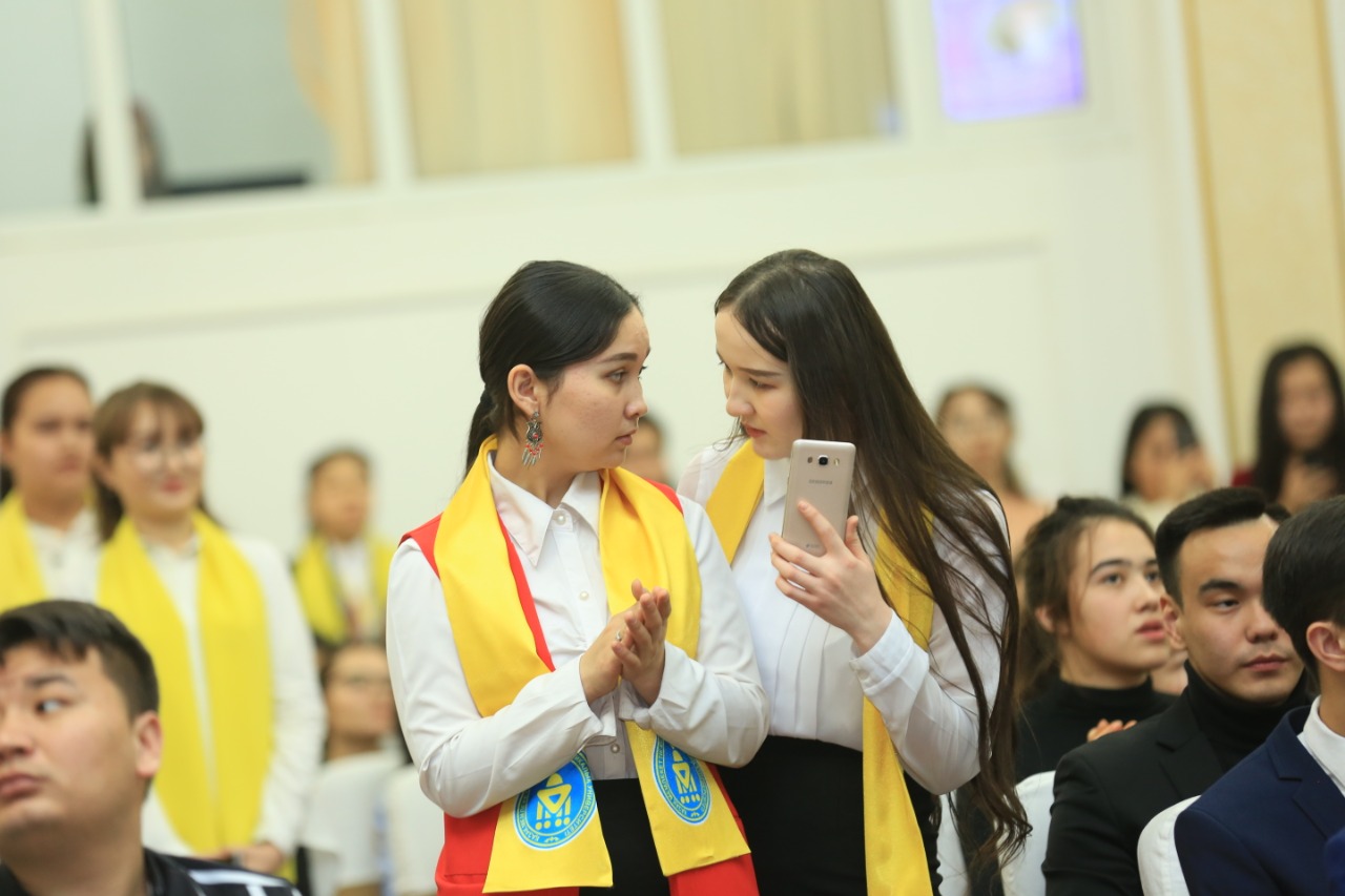 ҚызПУ-да педагогтарға қолдау көрсететін жоба бастау алды